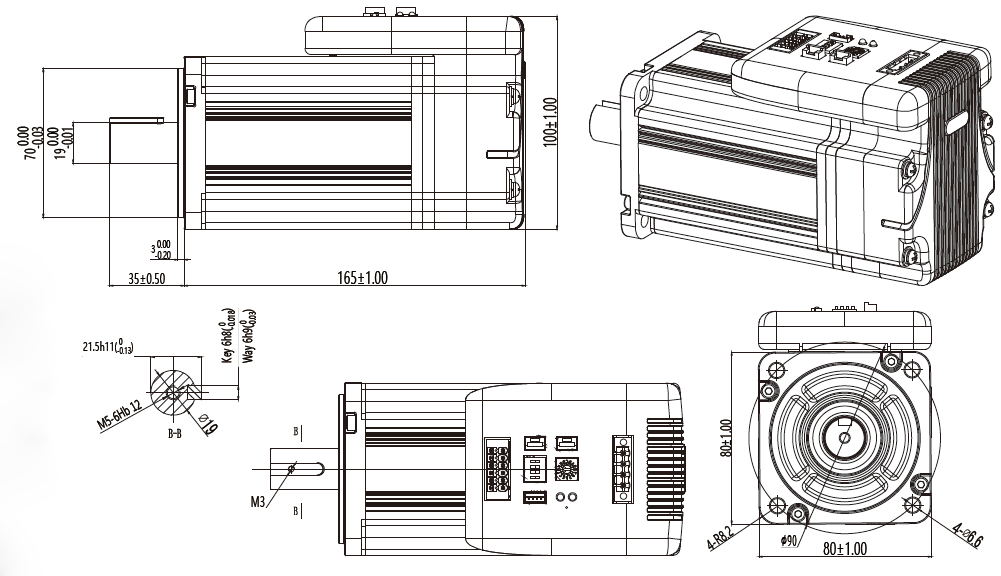 iSV2-CAN8075V48G