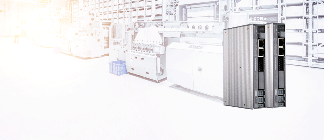 EtherCAT Technology