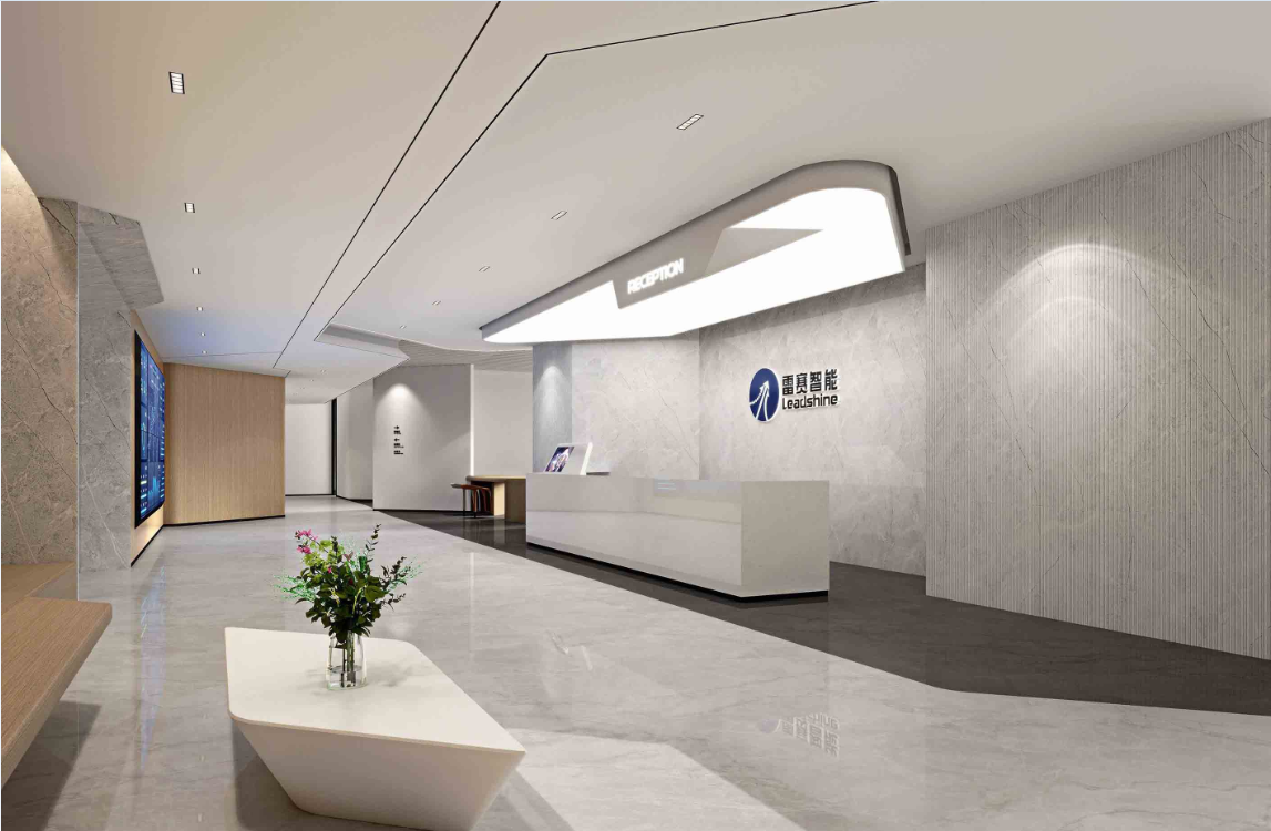 Selecting the Ideal Motion Control Solution for Industrial Automation-1 Selecting the Ideal Motion Control Solution for Industrial Automation-1