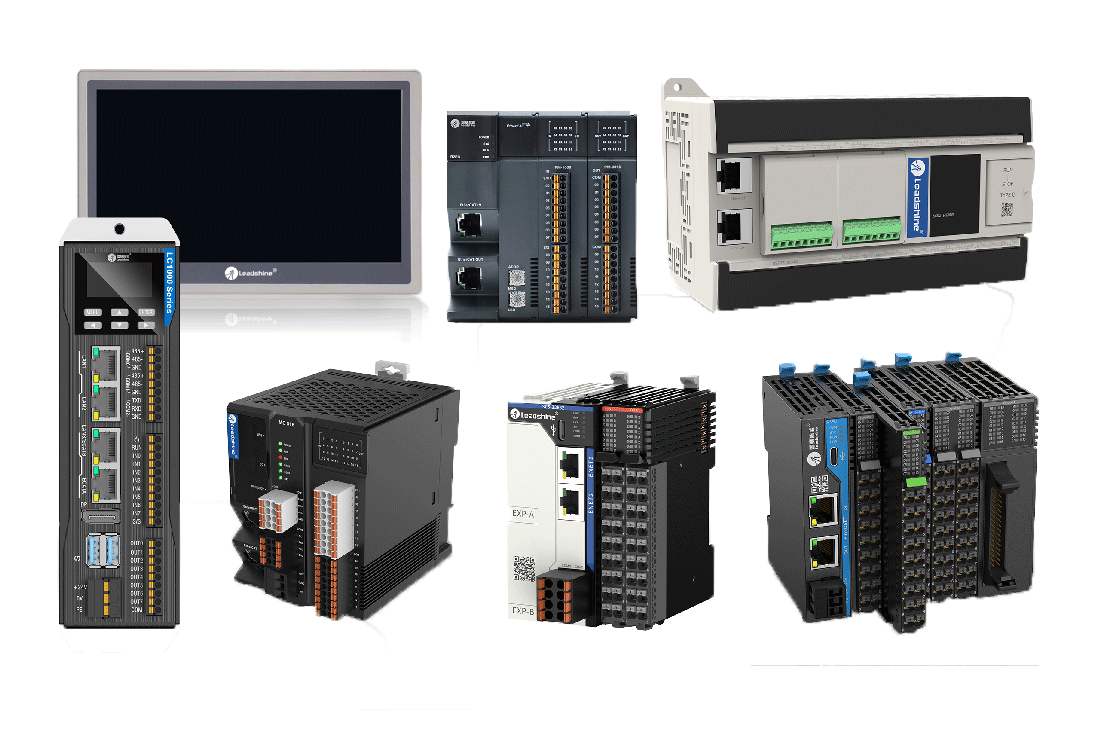 Applications of Motion Control Modules in Smart Manufacturing Applications of Motion Control Modules in Smart Manufacturing