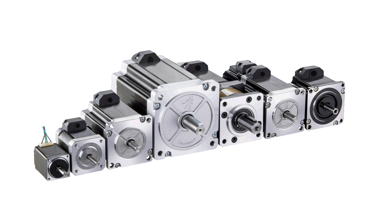 Optimizing Machinery with Industrial Servo Drives Optimizing Machinery with Industrial Servo Drives