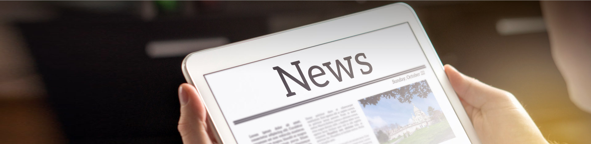 News & Events