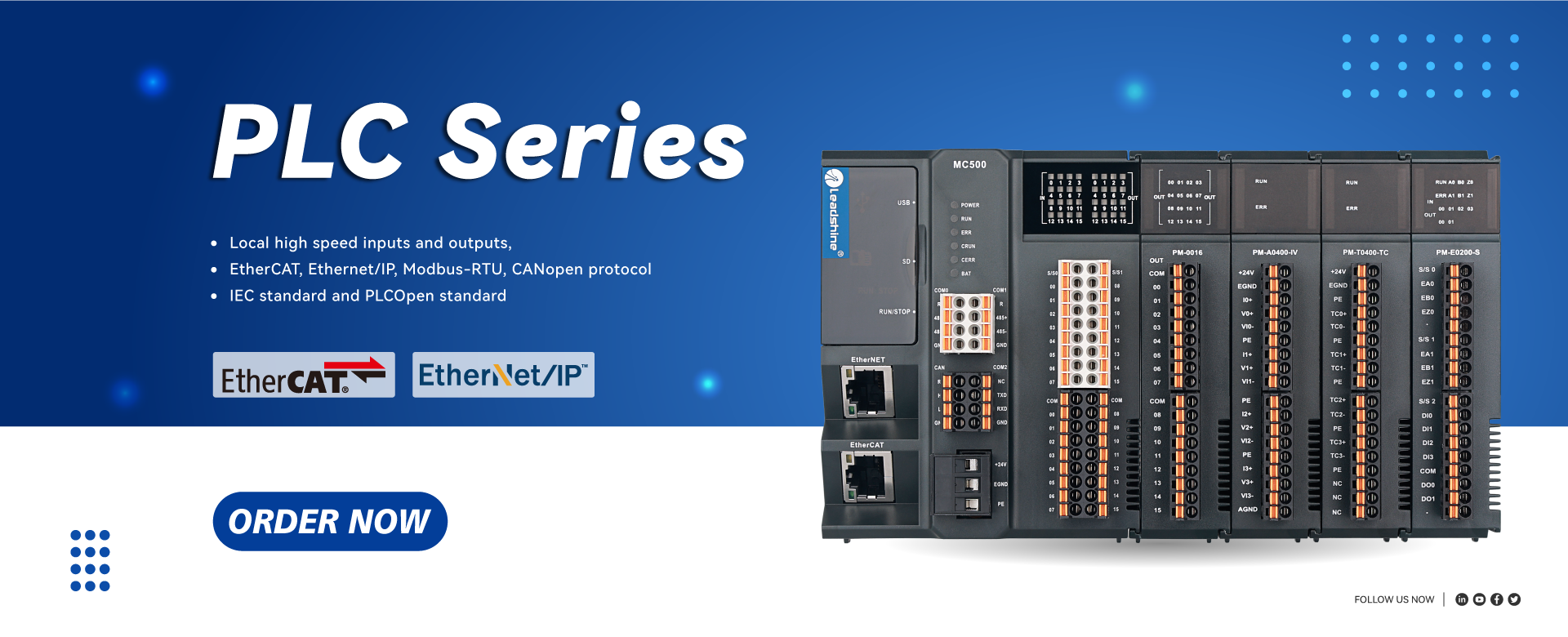 PLC Series