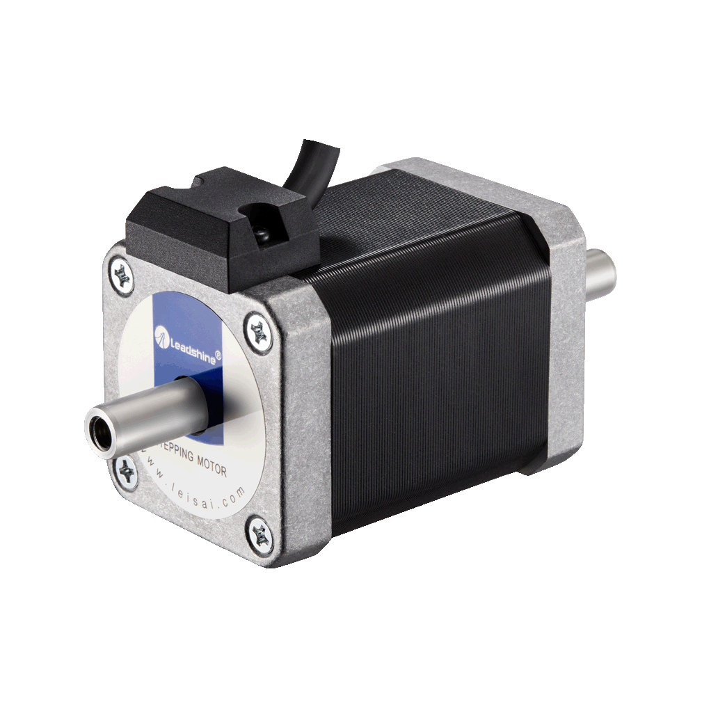 42CM08-SZ-ZK Stepper Motor