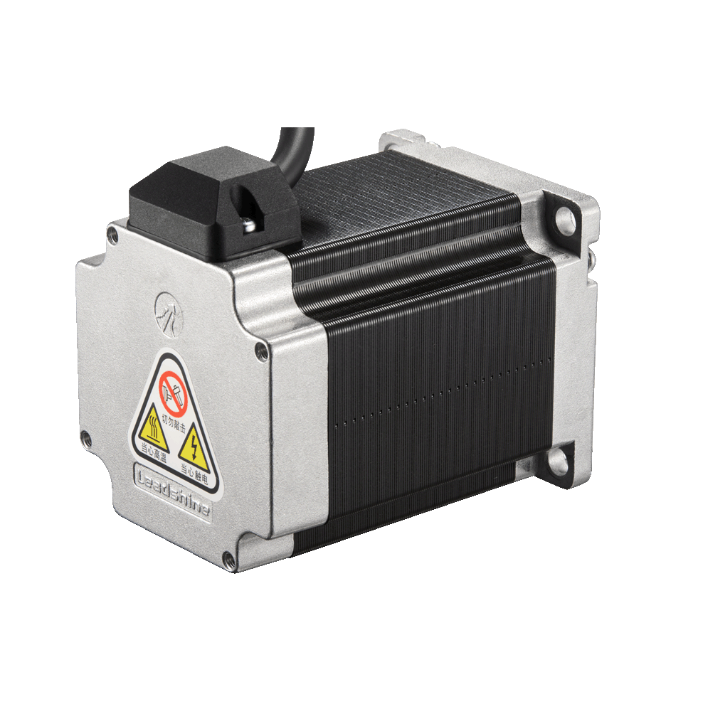 57CM12C-I8 Stepper Motor