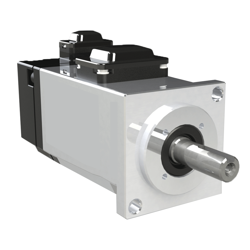 ELM2H-0050LA40F Servo Motor