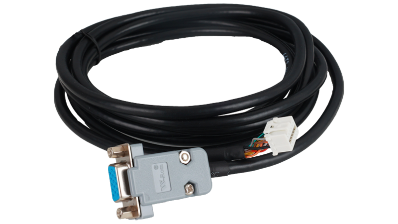 CABLE-LD2-BM3M0(PJ)ROHS