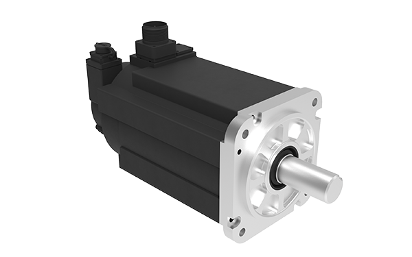 ELM2L-3000LA130FT-H Servo Motor