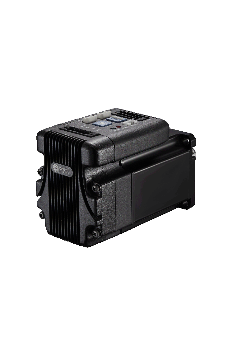 iSV2-CAN6020V48H Integrated Servo Motor