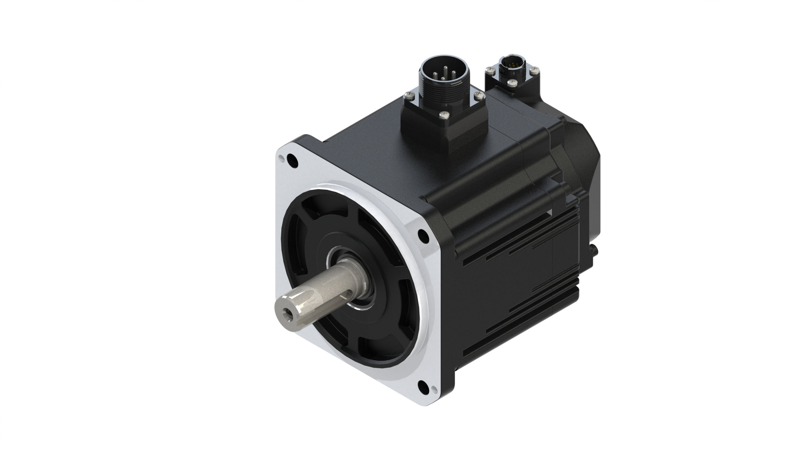 ELM2H-1800LD130FT-H Servo Motor