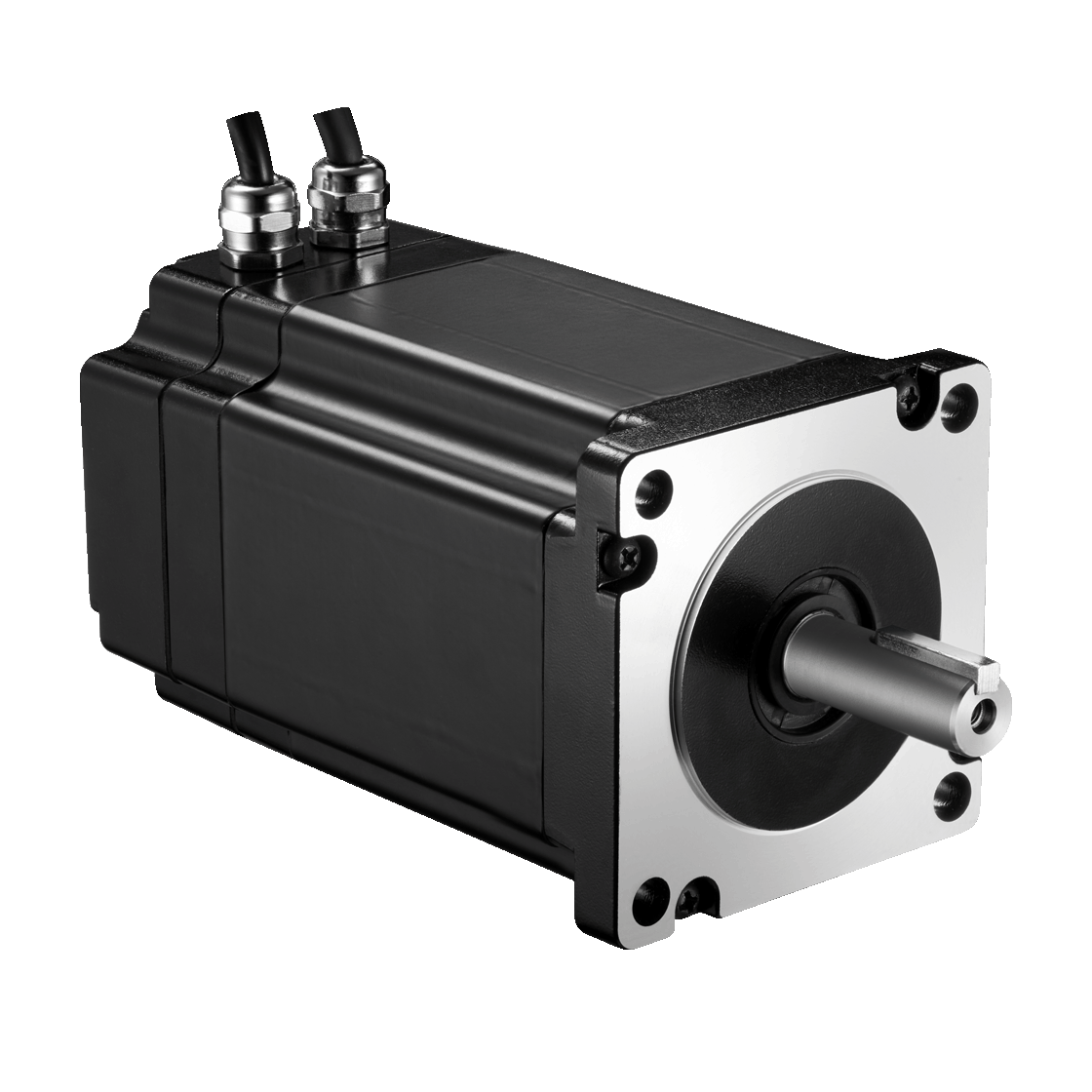 CS-M23485WP Closed Loop Stepper Motor