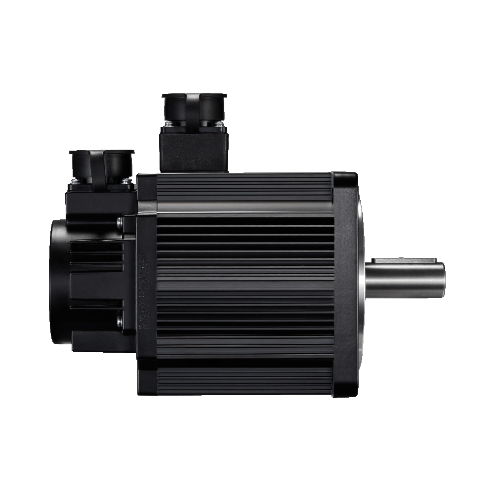 ELM2M-1500LB130F-H Servo Motor