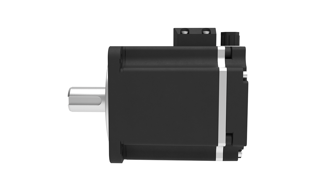 ELVM80100V48FH-B25-HD Servo Motor