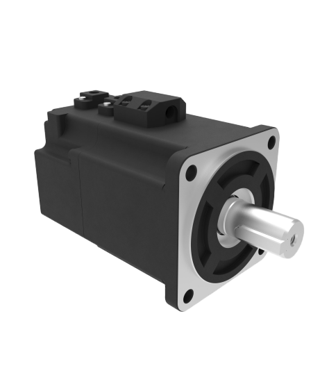 ELVM8075V48EH-M17-HD Servo Motor