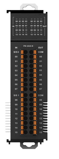 PM-1616-N