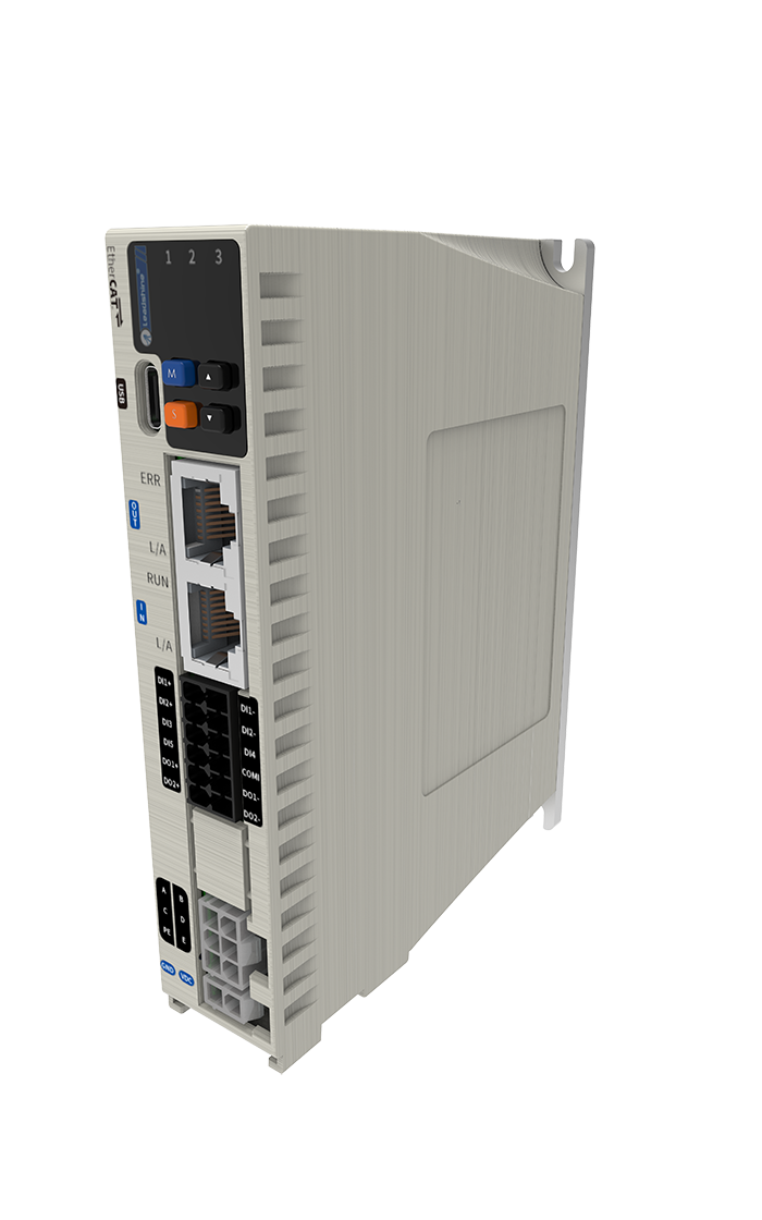 DM5-EC542 Stepper Drive