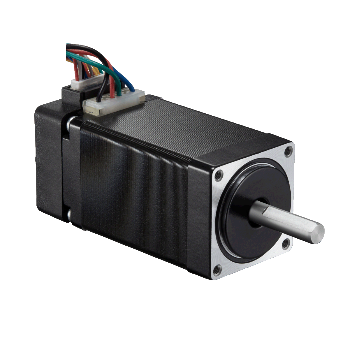 CS-M211013 Closed Loop Stepper Motor