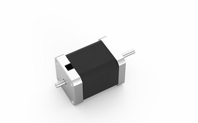 42CM08-SZ Stepper Motor