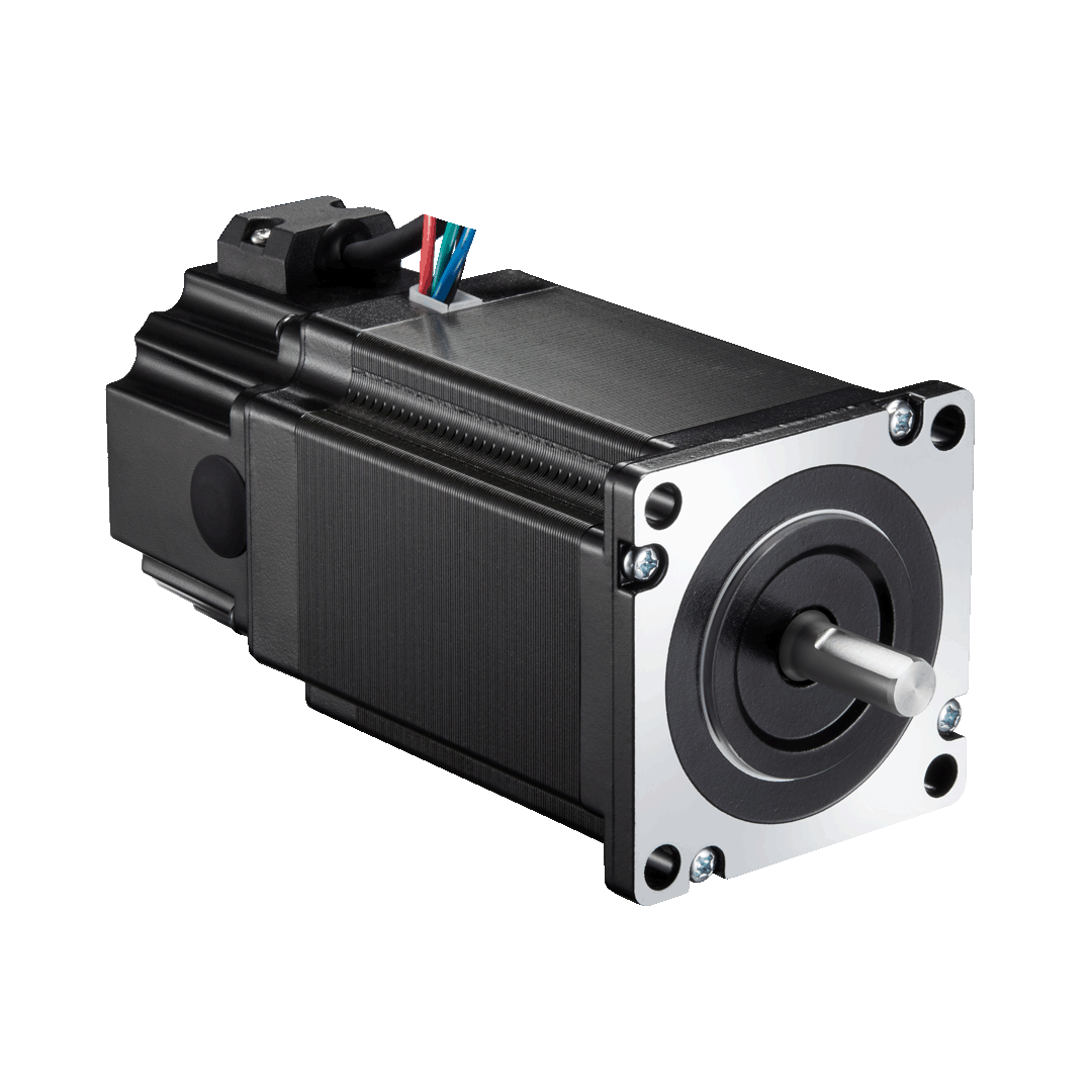 60CM30X-BZ Stepper Motor