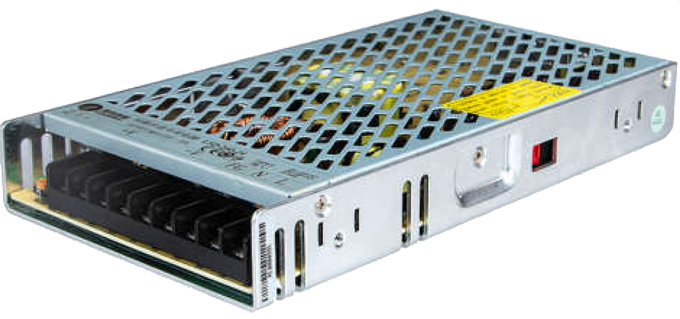 LSP-360-24 Power Supplies