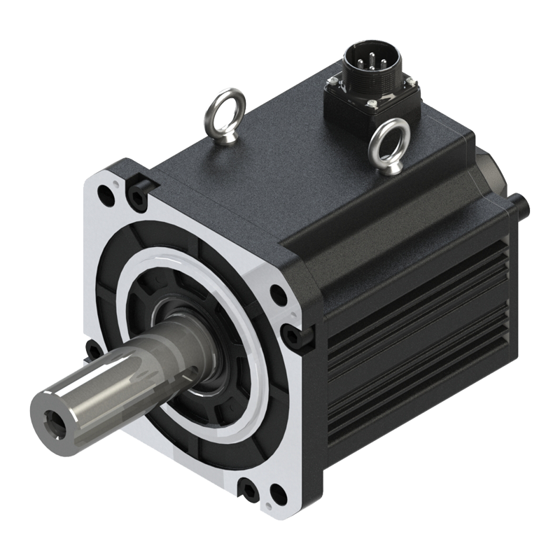ELM2M-5500LD180FT-H MS2HB Servo Motor