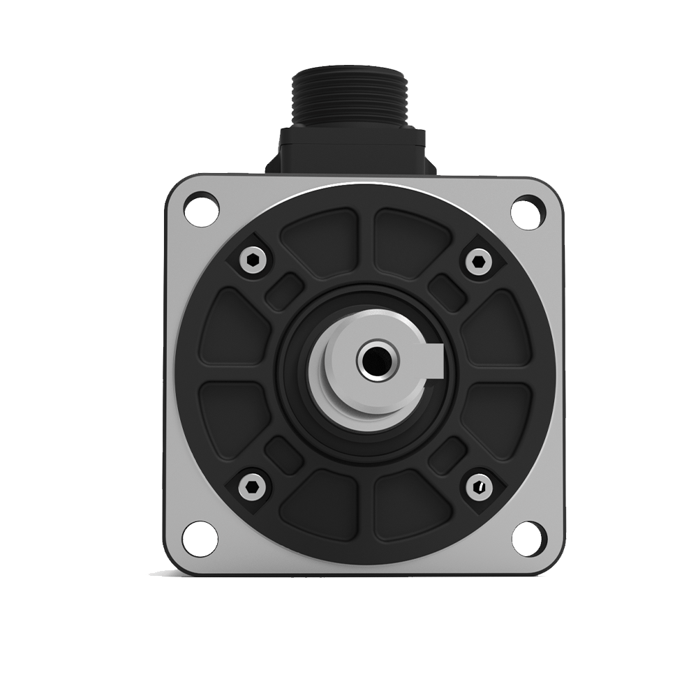 ELM2L-2000LA100FT-H MS10A Servo Motor 