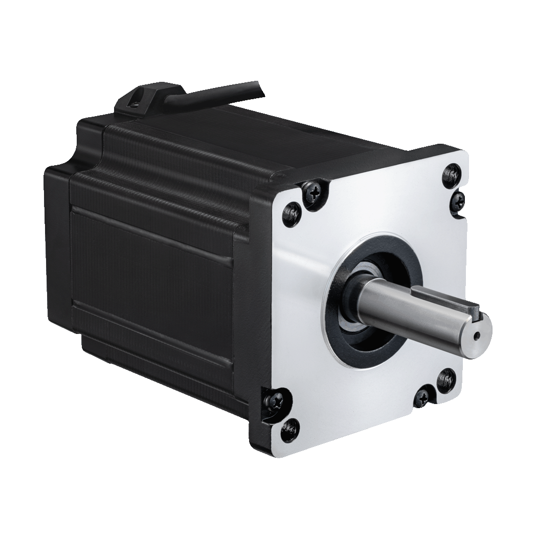 110CM20-BZ Stepper Motor