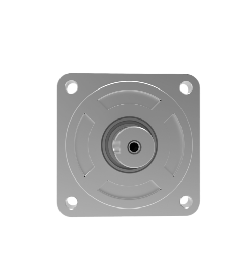 ELM1H-0750MA80F Servo Motor