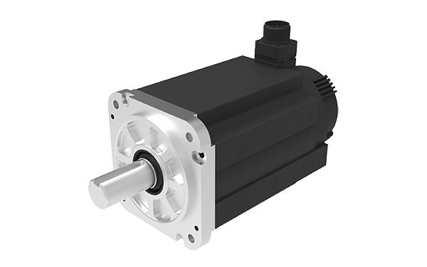 ELM2L-3000LA130ET-H Servo Motor