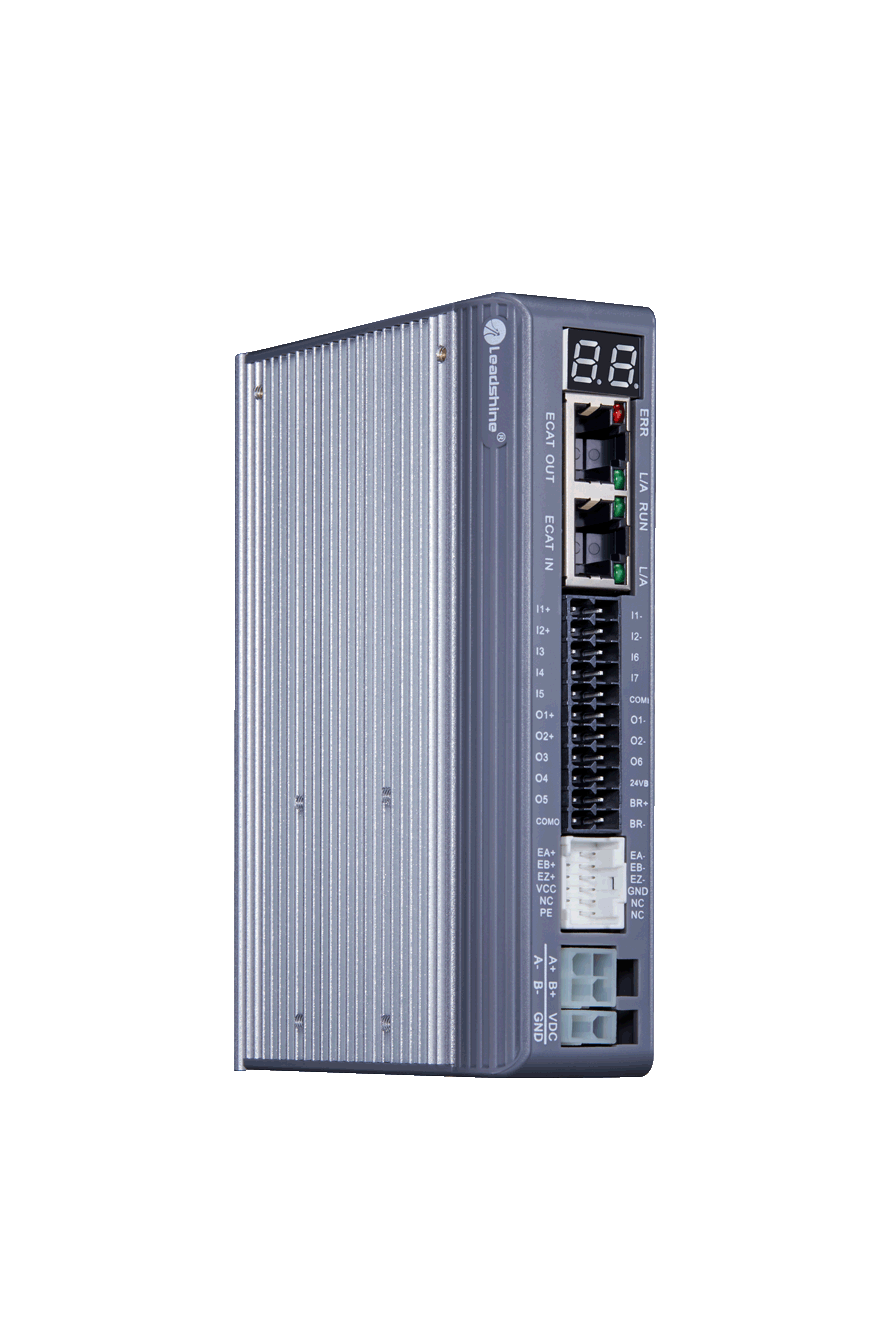 CS3E-D507 Closed Loop Stepper Drive