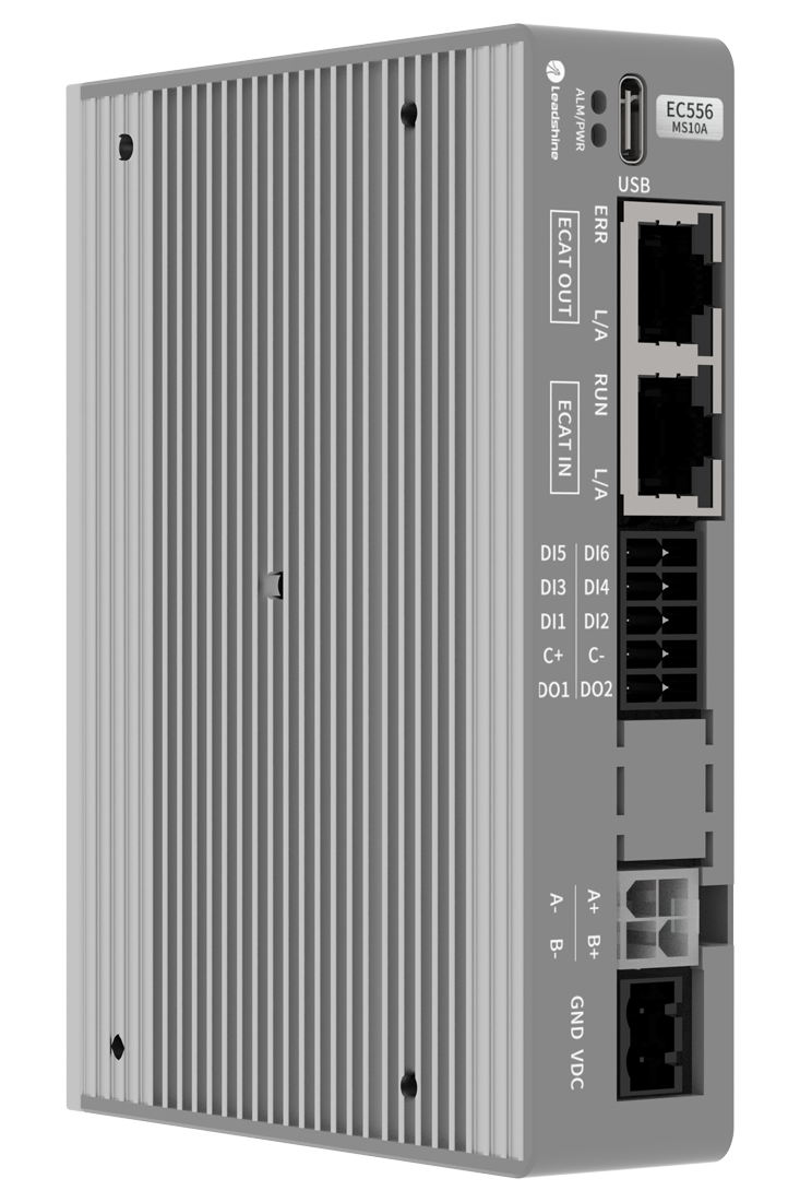 EM3E-522B Stepper Drive