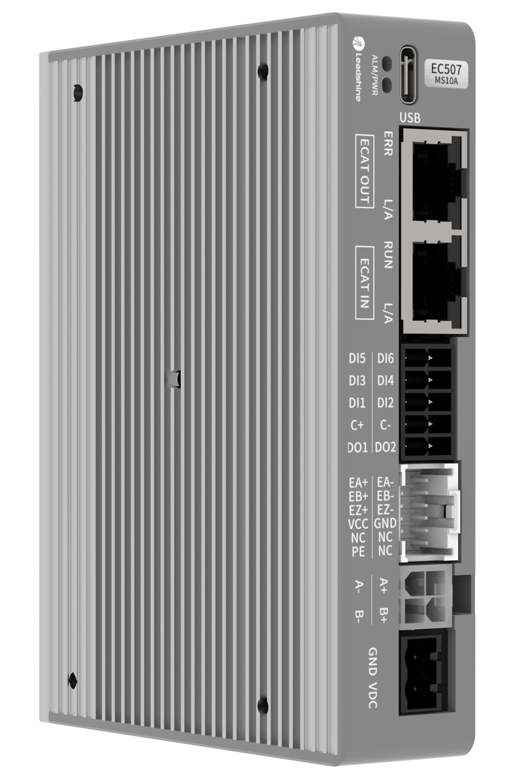 CS3E-D503B Closed Loop Stepper Drive