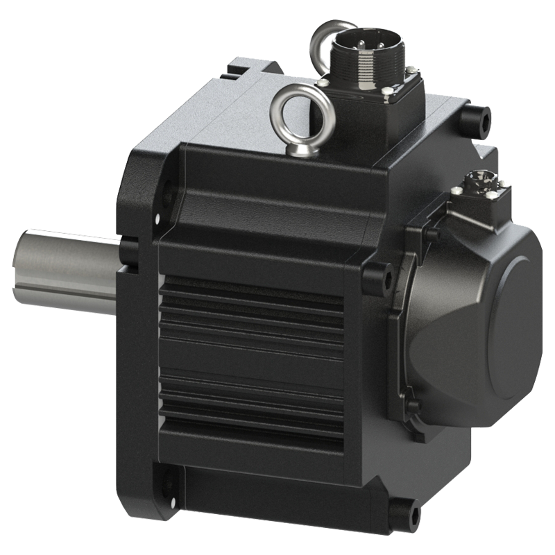 ELM2M-2900LD180ET-H MS2HB Servo Motor