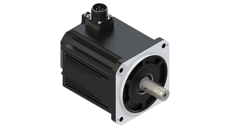 ELM1H-1800MD130F-H Servo Motor