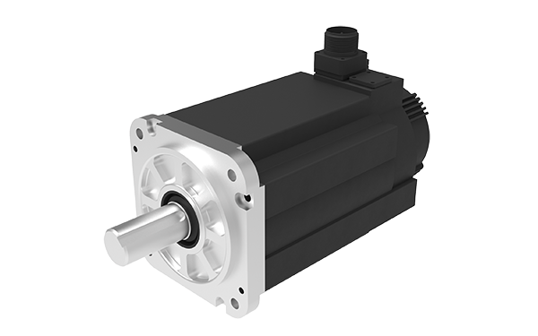 ELM2L-3000LA130FT-H Servo Motor