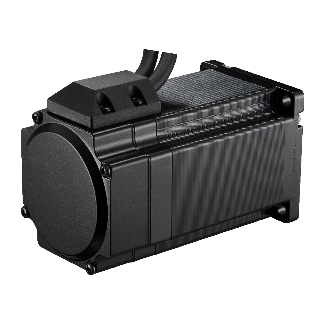 CS-M22430-E5Z Closed Loop Stepper Motor