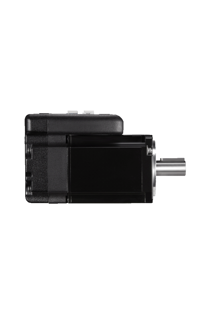 iSV2-RS8075V48H Integrated Servo Motor