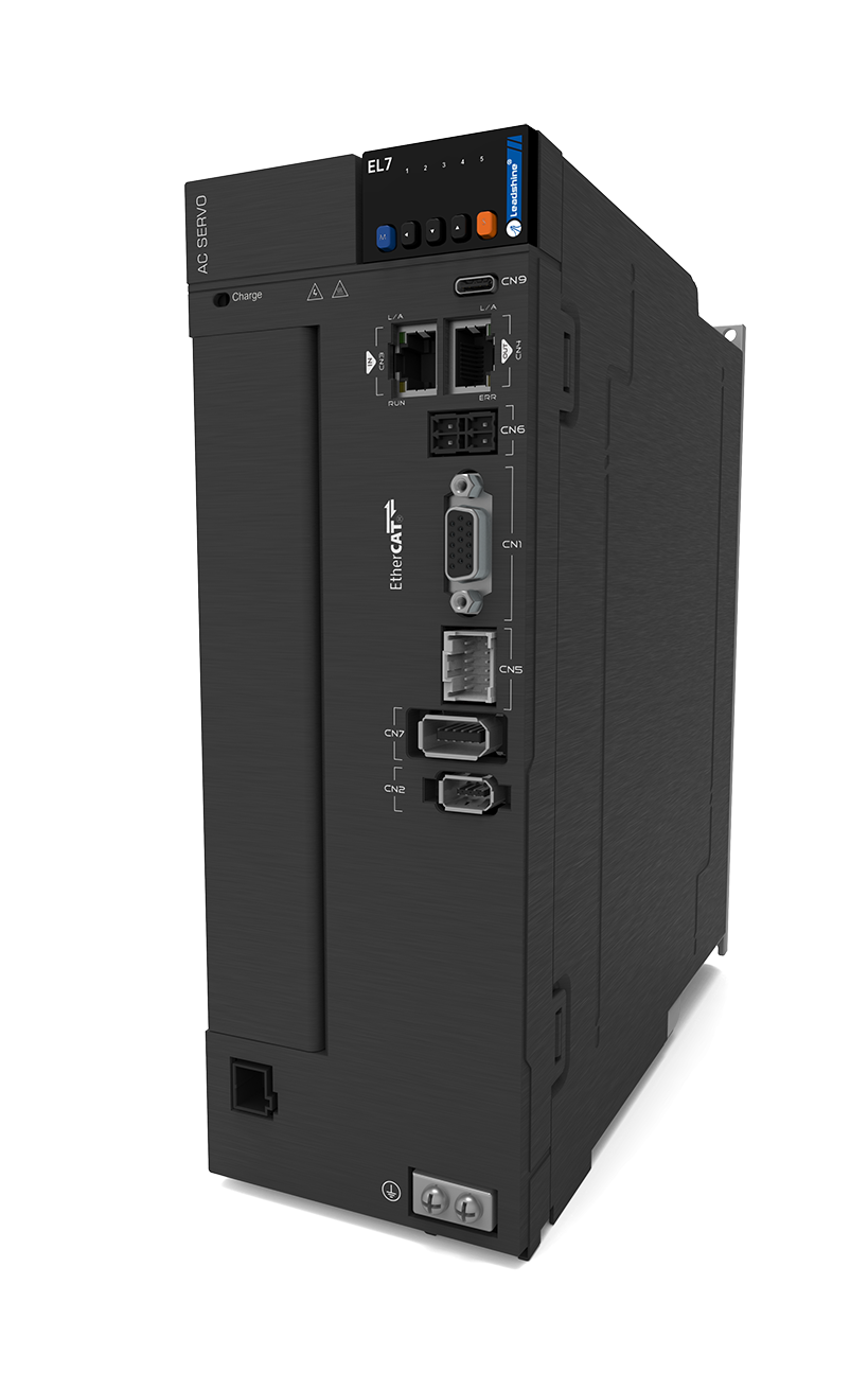 EL7-EC5500ST AC Servo Drive