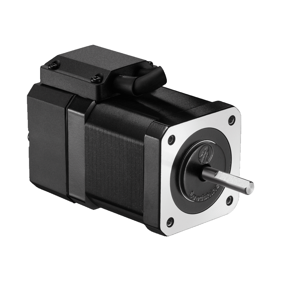 CS-M21704 Closed Loop Stepper Motor