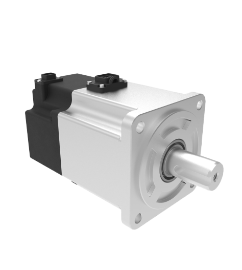 ELM1H-0750MA80E Servo Motor