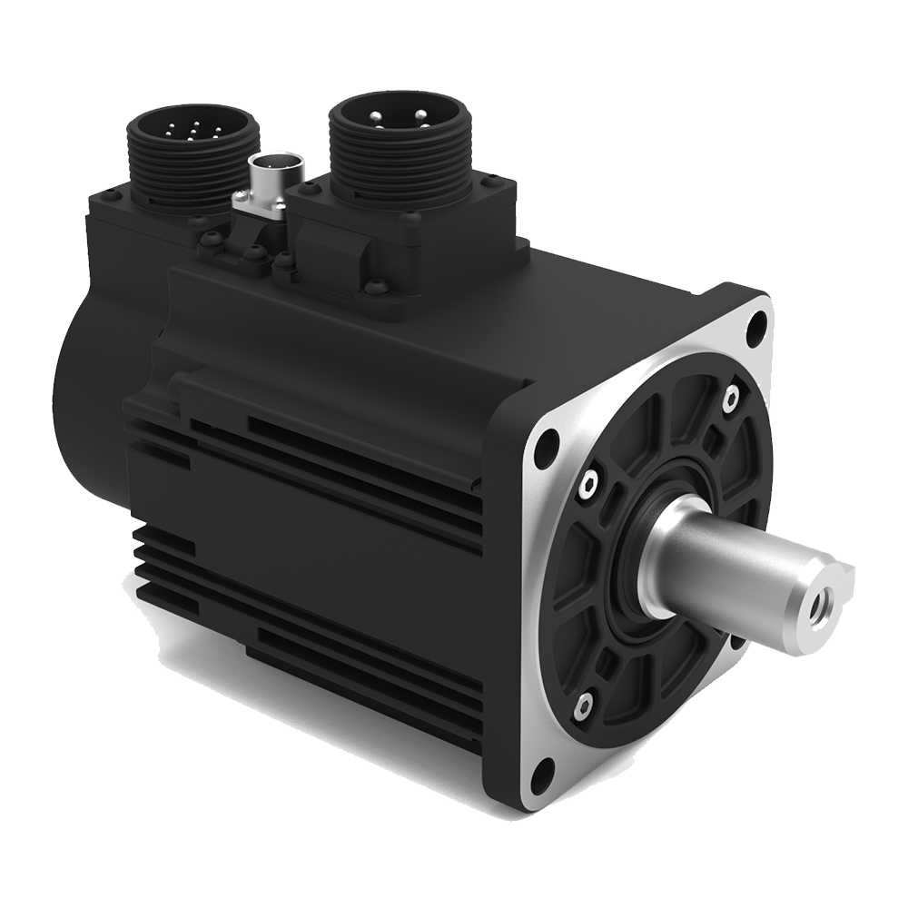ELM2L-1500LA100ET-H MS10A Servo Motor