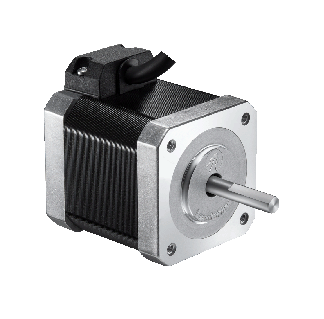 42CM02 Stepper Motor