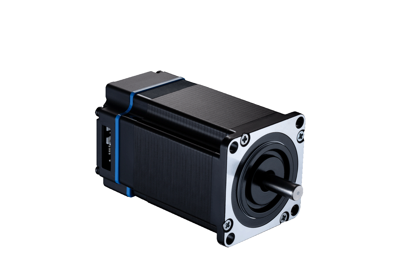 iEM-2323 Integrated Stepper Motor