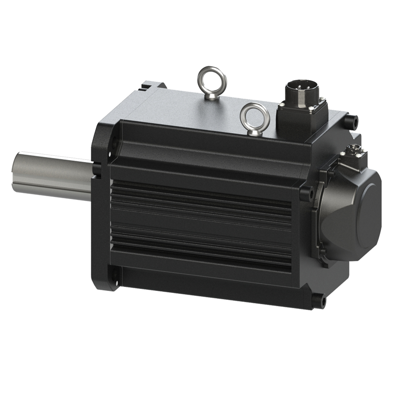 ELM2M-7500LD180FT-H MS2HB Servo Motor