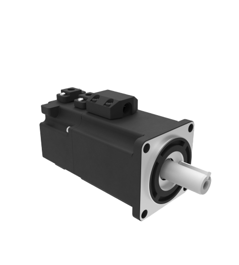 ELVM6040V24EH-M17-HD Servo Motor