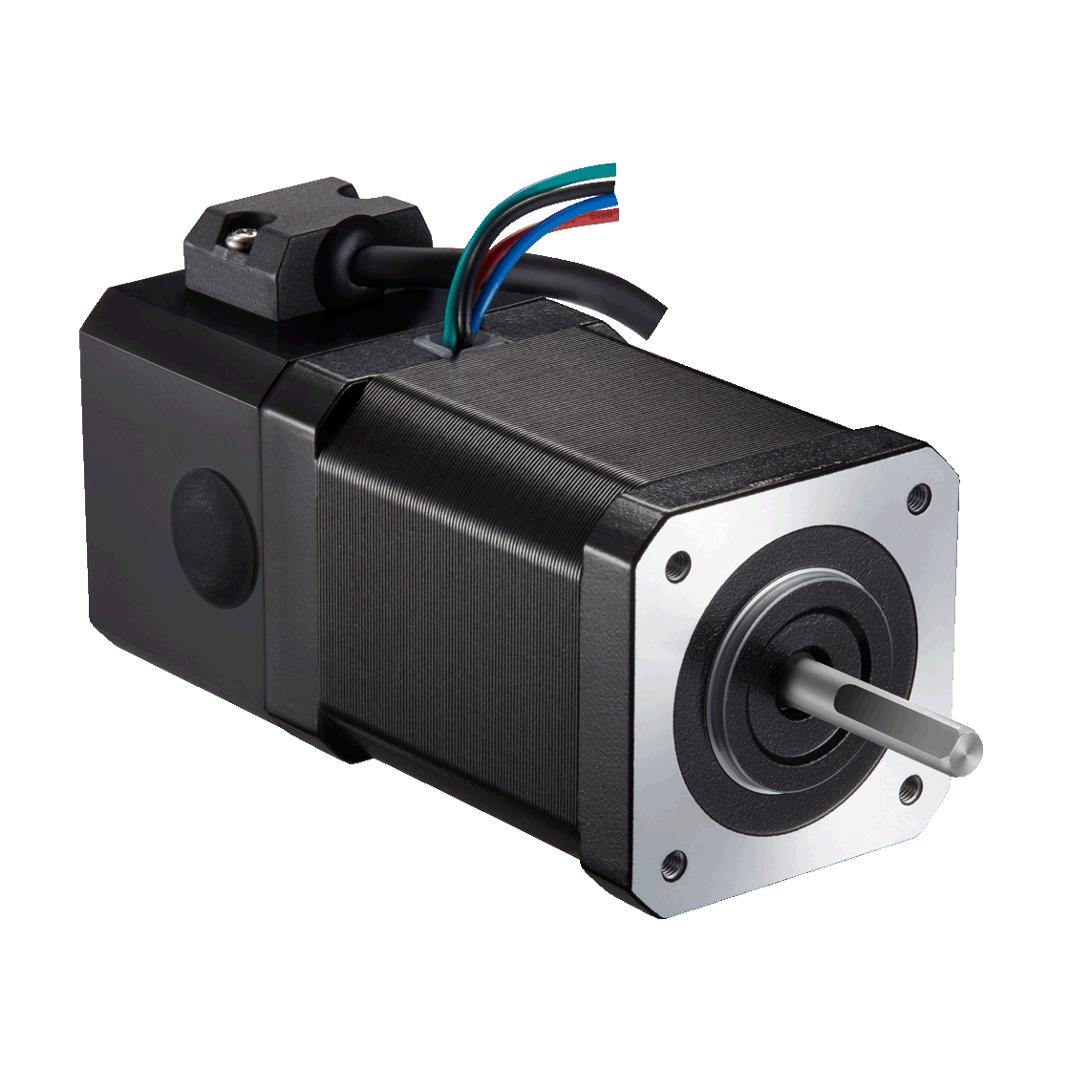 42CM08-BZ Stepper Motor