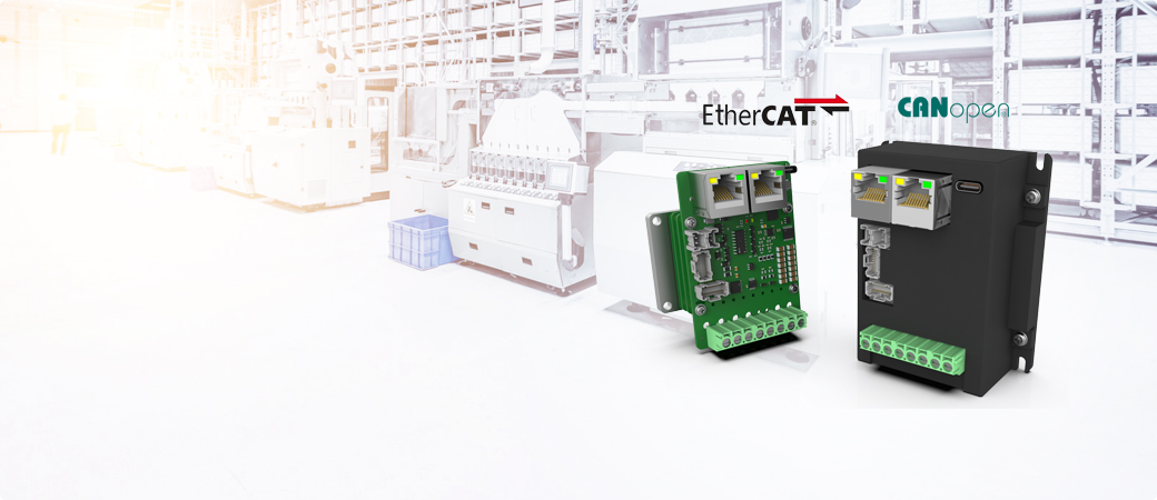 ELD3 Series