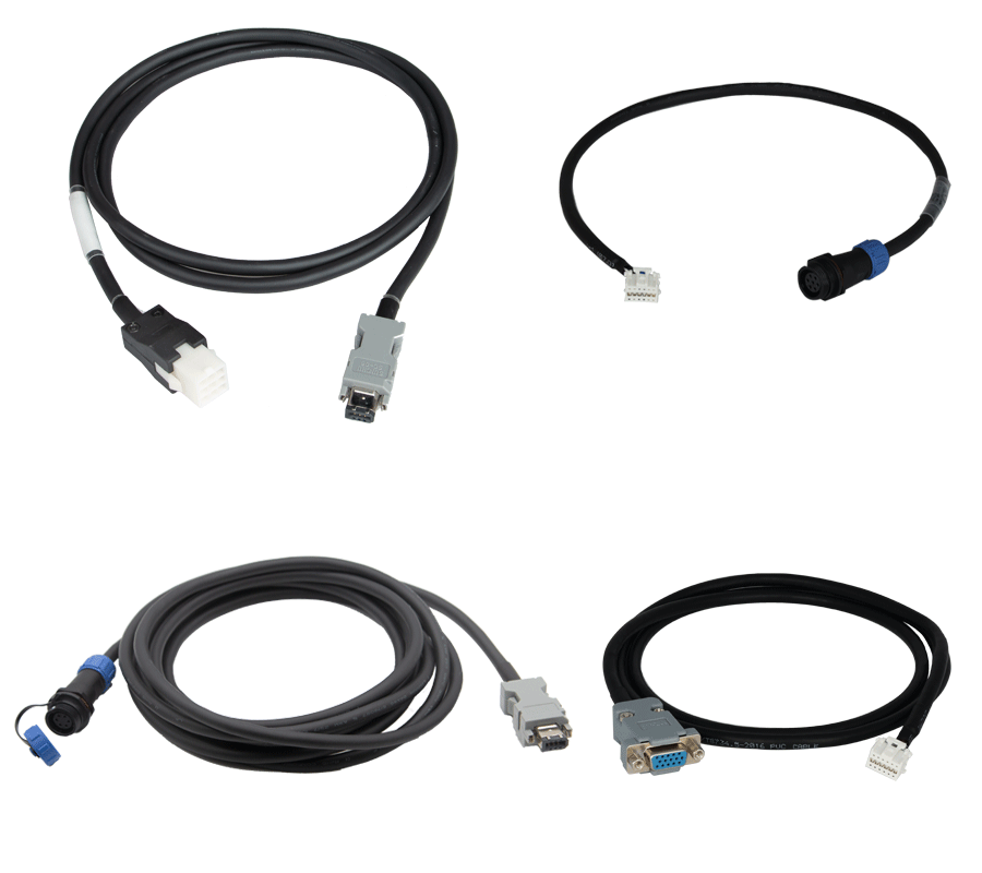 Encoder Cables