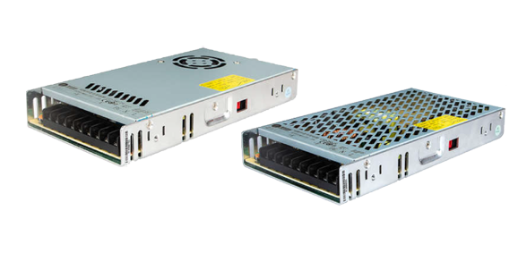 LSP Series Power Supplies